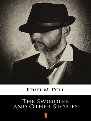 cover image of The Swindler and Other Stories